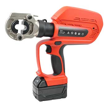 HYDR. BATTERY ROD 60kN APL-60-2 25646901 up to 300mm2