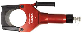 HYDRAULISCHE SNIJKOP PS-120mm  25861201 IN KOFFER