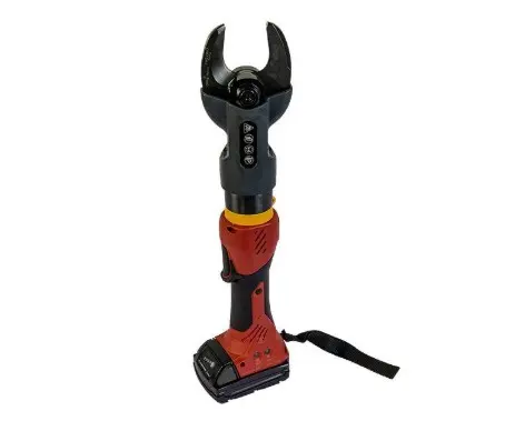 INTERCABLE ACCU HYDRAULISCHE KABELSSNIJDER STILO S40 Ø40mm ACCU 18V-2,0Ah +LADER+USB KABEL+KOFFER 25840505