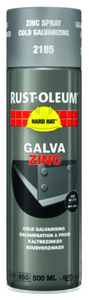 SPUITBUS RUST-OLEUM GALVAZINC 2185 ZINKSPRAY 