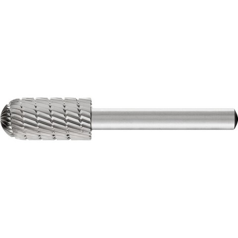 HEAD CUT HSS CYLINDER FORM C 1225
