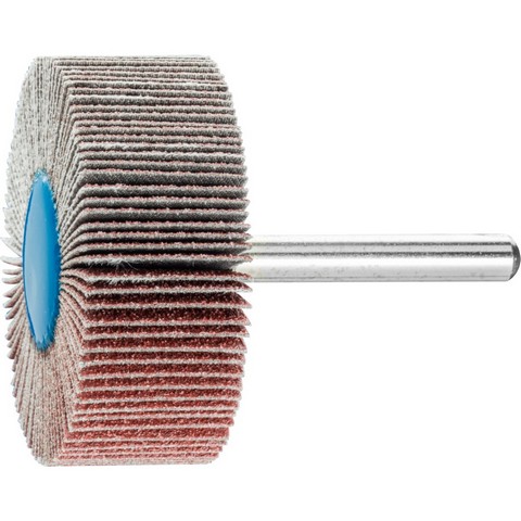 FLAT BRUSH 50X20 F5020/6 K80 44504086 / 155134 (10)