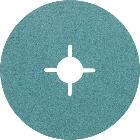 FIBERSCHIJF FS ZIRKONIUM-Z Ø 125-K100 696620 / 64210125  (25)