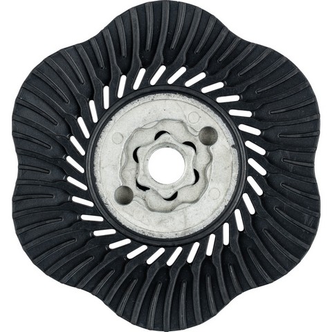 STEUNSCHIJF GTCC COMBICLICK 115/125 M14 725764 / 44890150 (1)  > ZWART <