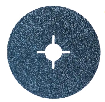 FIBERSCHIJF FS VICTOGRAIN 36 Ø125mm 64279013  (25)