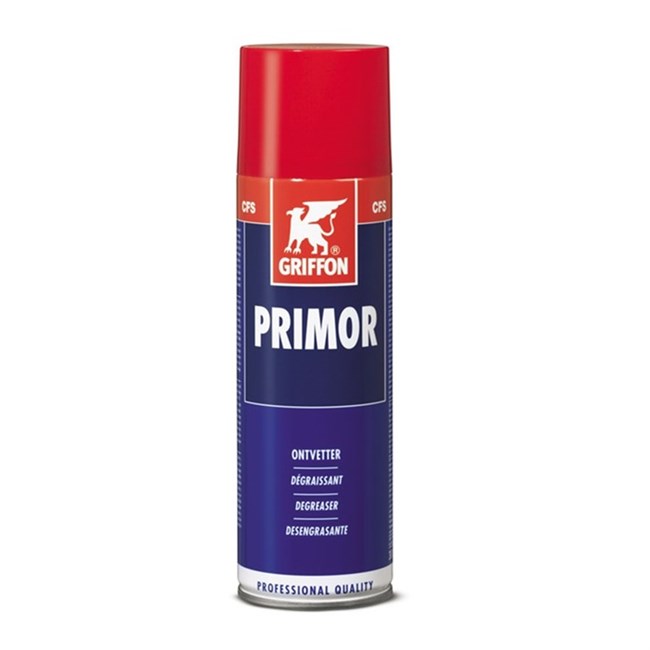SPUITBUS a 300ml. PRIMOR 1233606 