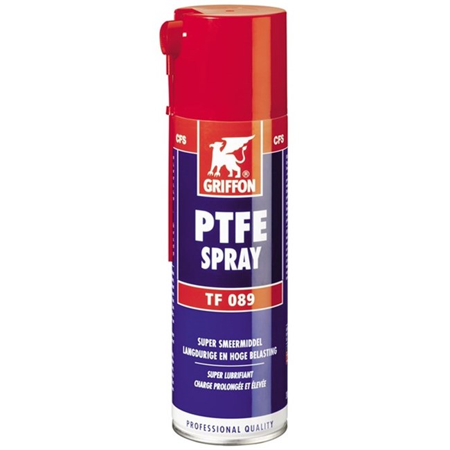 SPB a 300ml CFS TEFLONSPRAY PTFE SPRAY 