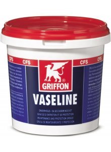 GRIFFON POT VASELINE 1000Gr.                                    zuurvrij 1233116