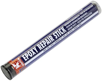 GRIFFON KOKER EPOXY REPAIR STICK 114g 2-component kneadable mass 6152402