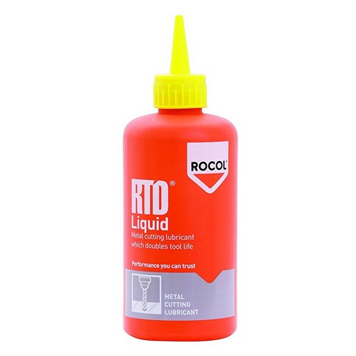 ROCOL RTD METAL CUTTING LIQ 400 g