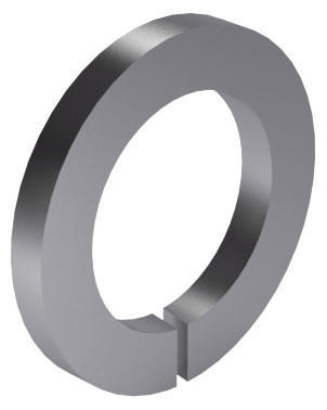 SPRING WRIST STAINLESS STEEL A2 D127b M18