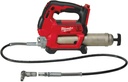 MILWAUKEE HD BATTERY GREASE SPRAY 18V M18 GG-0 SOLO