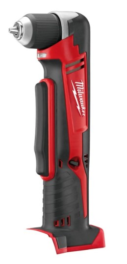 MILWAUKEE HAAKSE COMPACT BOORMACHINE C18 RAD-0 SOLO