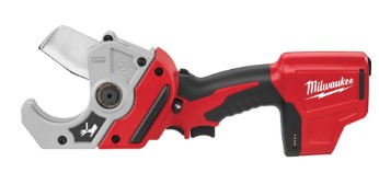 MILWAUKEE 12V CORDLESS PIPE CUTTER M12 PPC-0 WITHOUT BATTERY AND CHARGER 4933416550