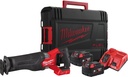 MILWAUKEE M18 FUEL™ ONE-KEY™ M18 ONEFSZ-502X SAWZALL™ ACCU RECIPROZAAGMACHINE 4933478294