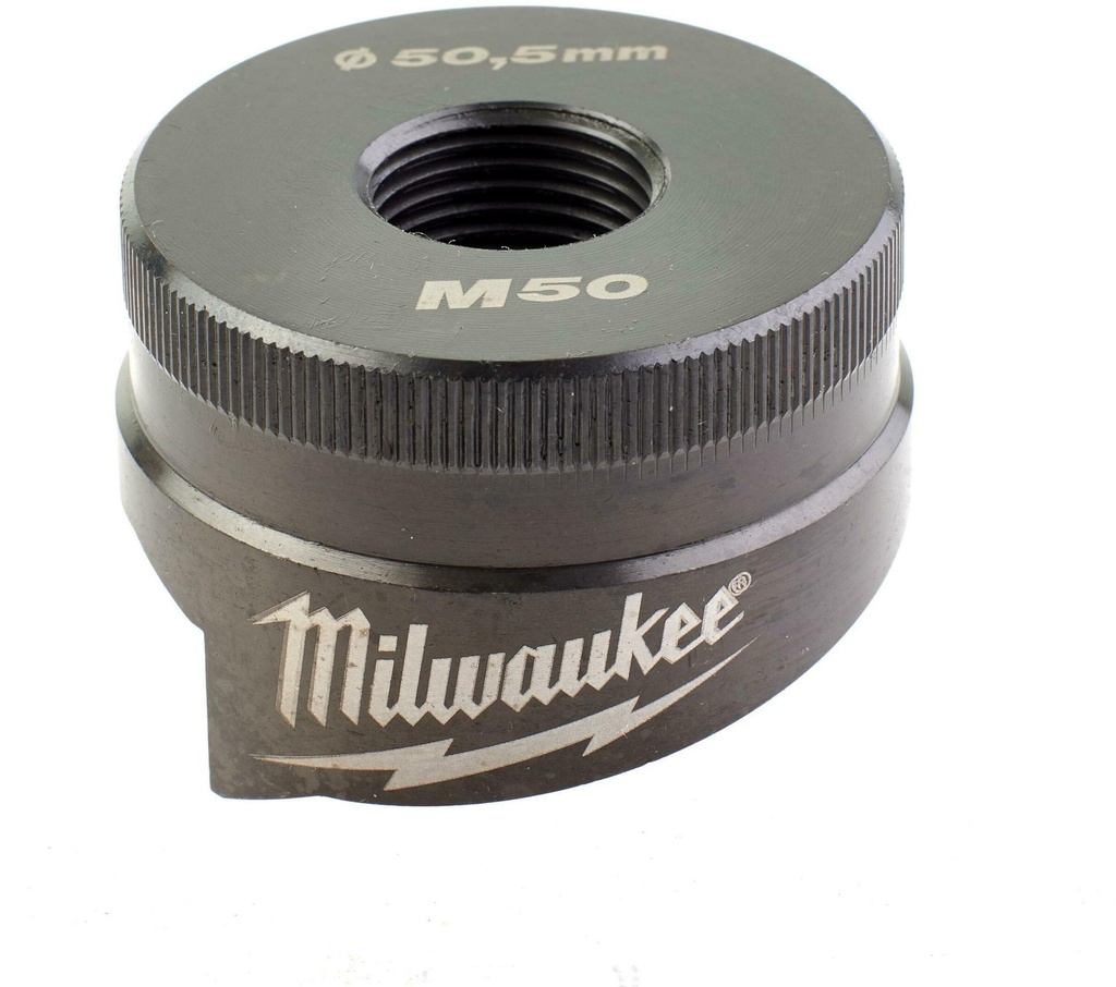 MILWAUKEE PUNCH M50 50.5 4932430848