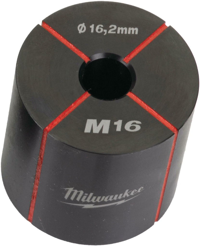 MILWAUKEE MATRIJS M16 4932430913 