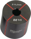 MILWAUKEE MATRIJS M16 4932430913 