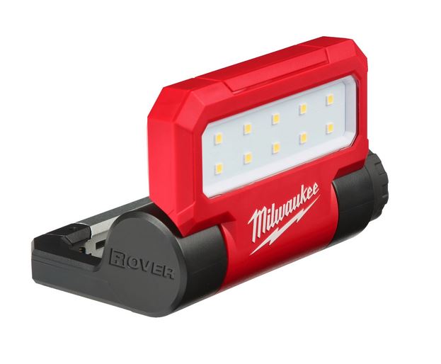 MILWAUKEE USB OPL. MINI LAMP L4 FFL-3014933479766