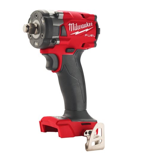 MILWAUKEE 18V SLAGM.SL. M18FIW2F12-0X SOLO EXCL.ACCU EN LADER