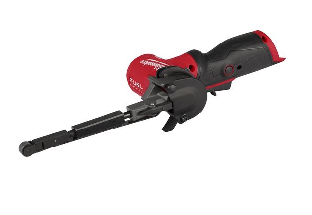 MILWAUKEE BANDSCHUURMACHINE FUEL 13mm  4933480960
