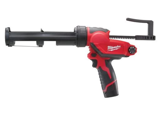 MILWAUKEE KIT- & LIJMPISTOOL 310mm M12 PCG/310C-0 SOLO 4933441783