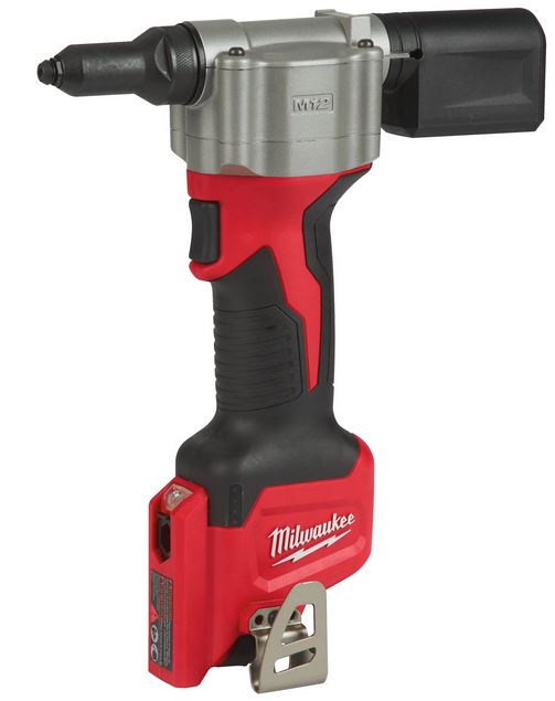 BLINDKLINKNAGELTANG COMPACT M12 BPRT-0SOLO EXCL.ACCU EN LADER