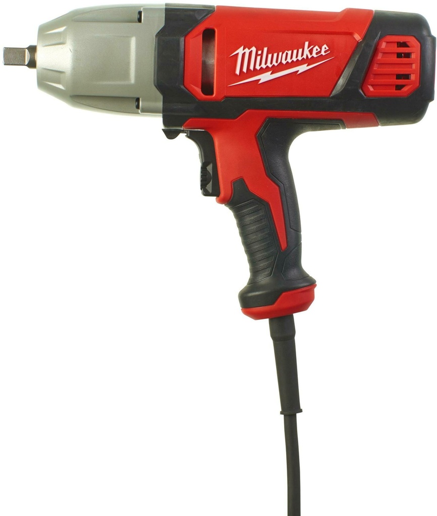 MILWAUKEE IPWE 400 R 1/2'' SLAGMOERSLEUTEL 400Nm 230V 4933451524