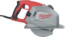 MILWAUKEE METAL CIRCULAR SAW MCS-6 1800W IN CASE