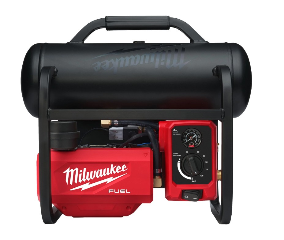 MILWAUKEE M18 FUEL™ M18 FAC-0 LUCHT COMPRESSOR 4933472166