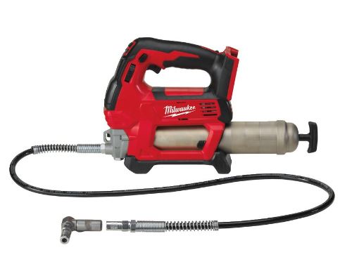 MILWAUKE ACCUKABELSCH.M12 CC-0 CU/AL SET SOLO IN KOFFER 4933431600