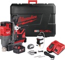 MILWAUKEE M18 FUEL™ M18 FMDP-502C KERNBOORMACHINE MET MAGNEETVOET 4933451012