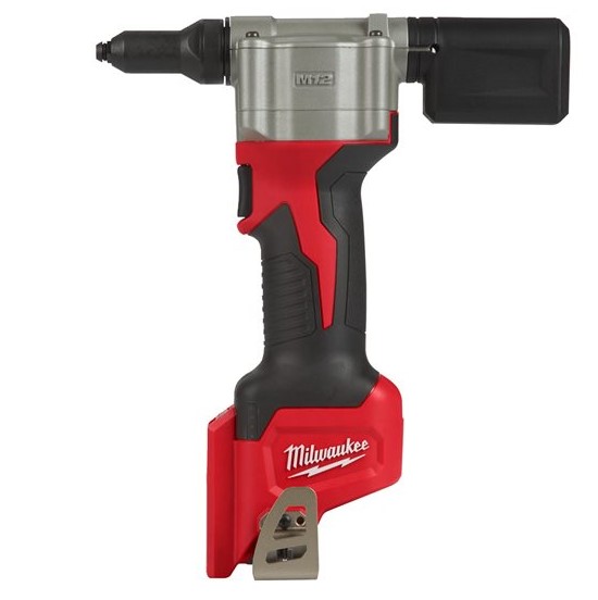 MILWAUKEE BLINDKLINKTANG M12BPRT-201X 1x ACCU 12V 2,0Ah + LADER + HD BOX