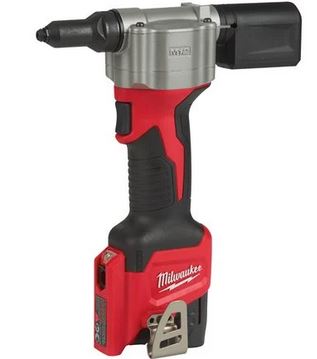 MILWAUKEE 12V BLINDKL. TANG M12BPRT-201X +HD-BOX + SNELLADER + 1X 12V 2,0Ah ACCU
