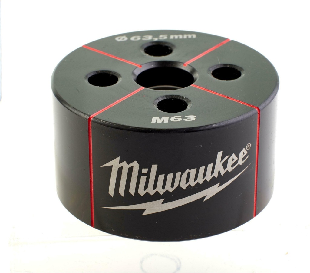 MILWAUKEE MATRIJS M63 4932430921 