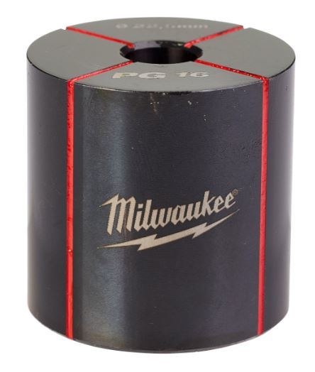 MILWAUKEE MATRIJS M50 50,5 4932430920 