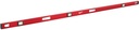 MILWAUKEE LEVEL I-BEAM MAGN.180CM 4932478567