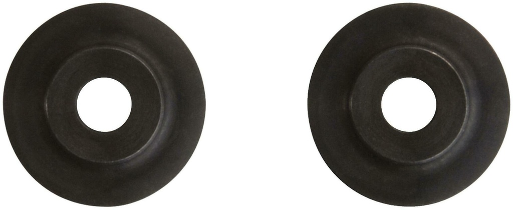 MILWAUKEE SNIJWIEL VOOR KOPEREN PIJP TBV COMPACT PIJPSNIJDER C12 PC 2 stuks 48380010