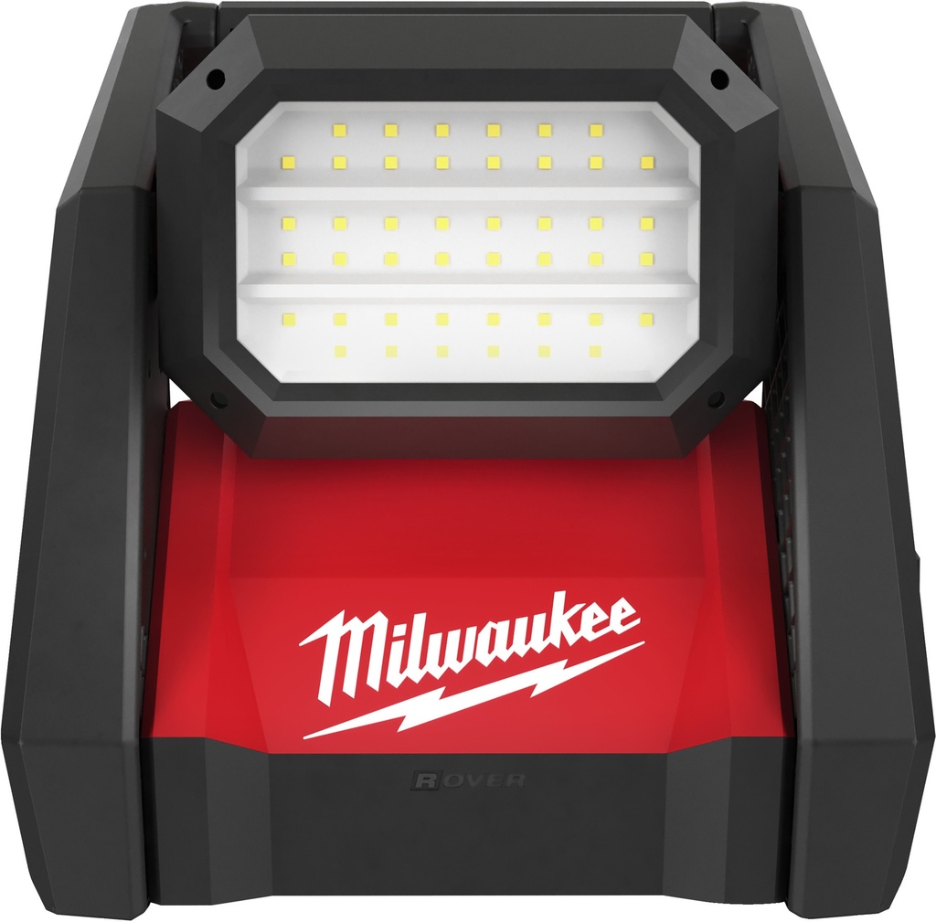 MILWAUKEE HIGH OUTPUT AREA LAMP M18 HOAL-0 4933478118