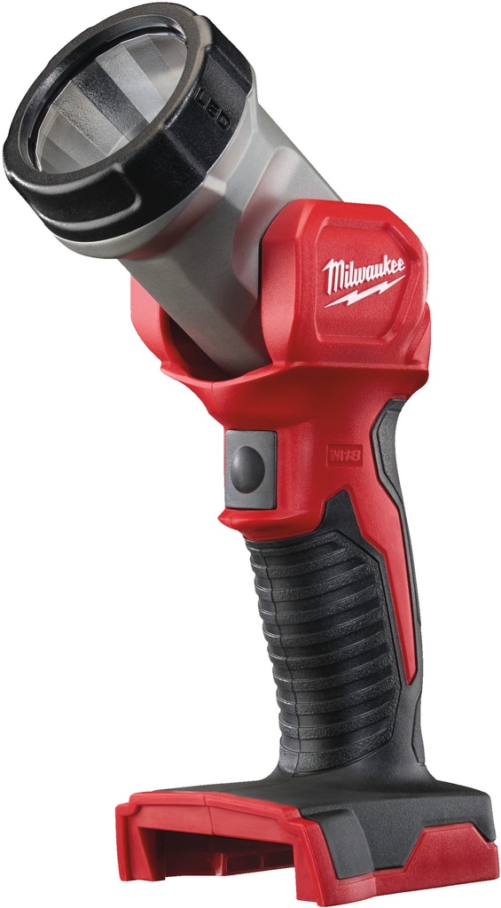 MILWAUKEE M18™ M18 TLED-0 LED ACCU WERKLAMP 120 lumen 4932430361