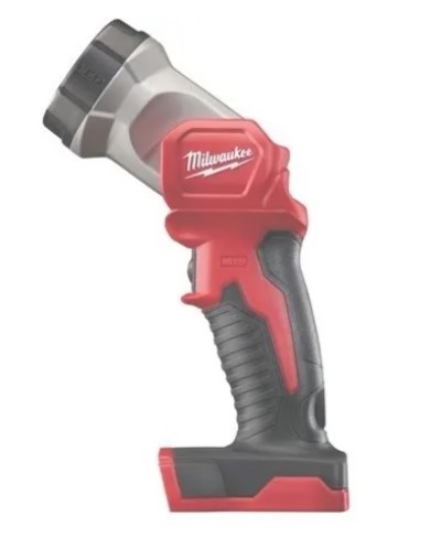 MILWAUKEE WERKLAMP M18 TLED-0 SOLO 4932430361