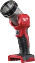 MILWAUKEE M18™ M18 TLED-0 LED ACCU WERKLAMP 120 lumen 4932430361