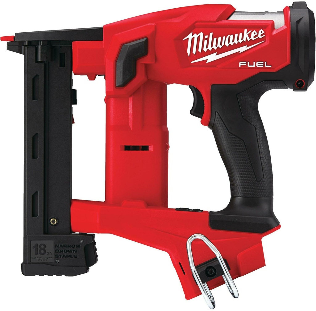 MILWAUKEE M18 FUEL™ M18 FNCS18GS-0X NIETMACHINE SMALLE KROON 4933471942