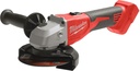MILWAUKEE M18™ M18 BLSAG125X-0X ACCU HAAKSESLIJPER MET SCHUIFSCHAKELAAR 125mm FIXTEC™ 4933492643