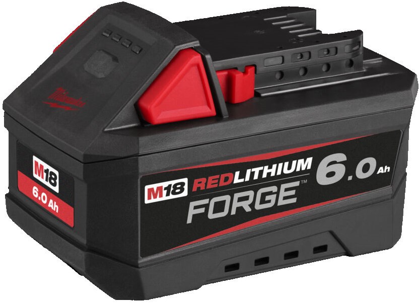 MILWAUKEE M18™ M18 FB6 REDLITHIUM FORGE™ ACCU 6,0Ah 4932492533