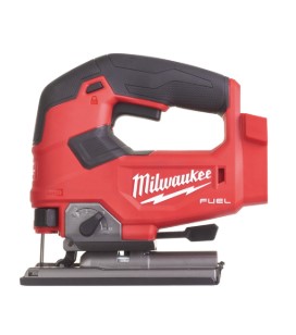 ACCU DECOUPEERZAAGMACHINE M12 FJS-0X SOLO ZONDER ACCU EN LADER