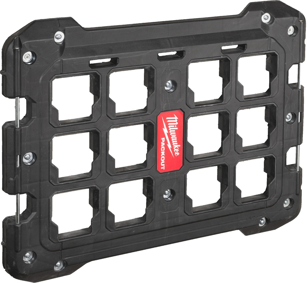 PACKOUT PLATE 4932471638