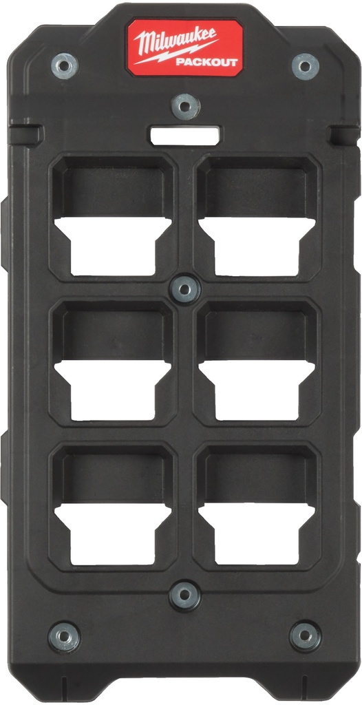 PACKOUT COMPACT MOUNTING PLATE 4932480621
