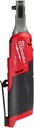 MILWAUKEE M12 FUEL™ M12 FHIR14-0 1/4'' HIGH SPEED ACCU RATELSLEUTEL 4933478171