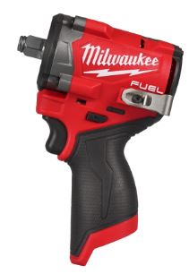 MILWAUKEE ACCU SLAGMOERSLM12 FCIWF12G3-0 SOLO 542 / 745 Nm